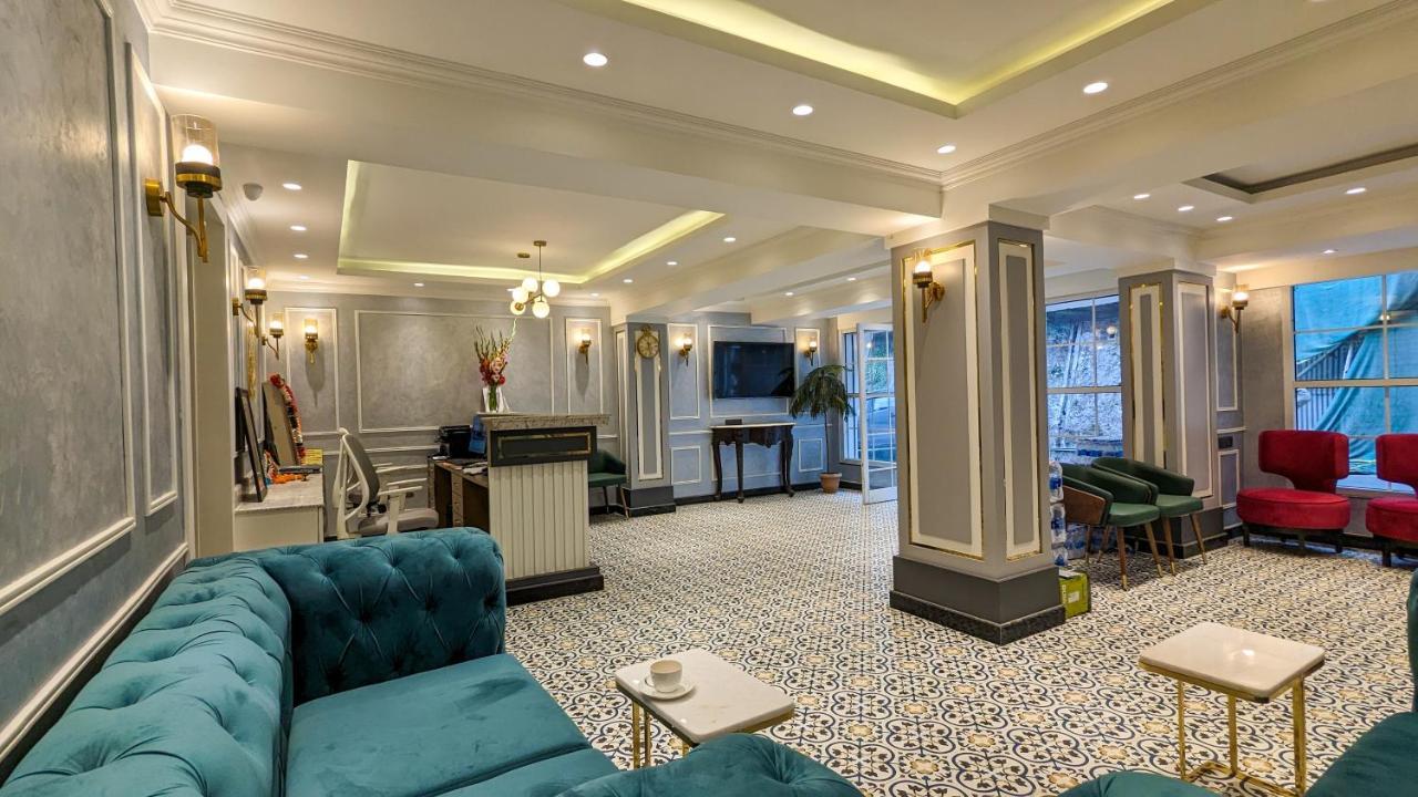 Hotel Sonar Bangla Darjeeling Darjeeling  Exterior foto